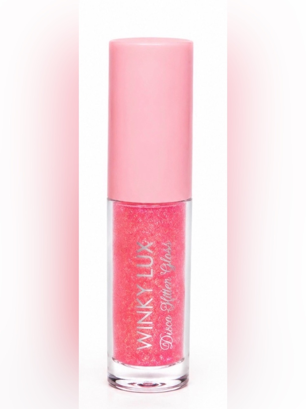 Mini Winky Lux Disco Gloss-Hustle